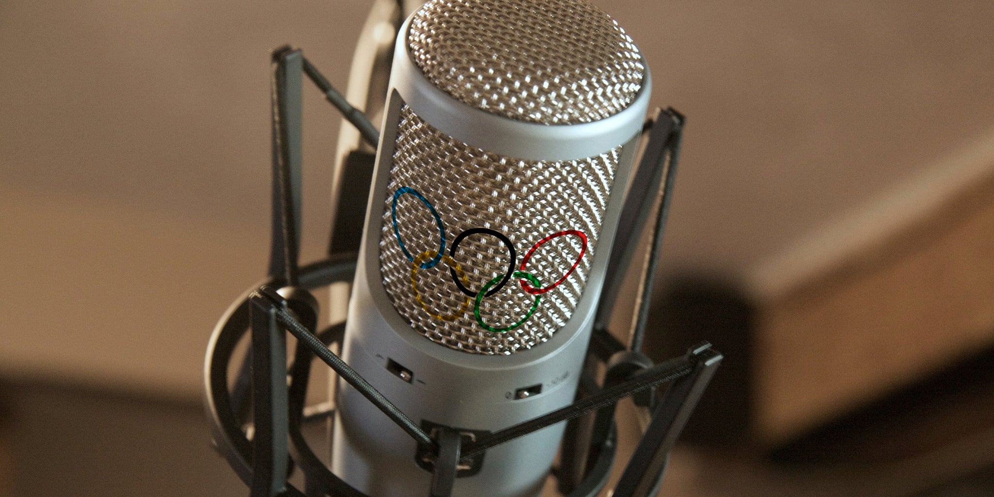 Podcast Rio Olympics, Week 1