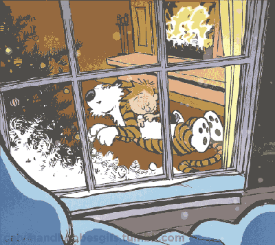 Inside the complicated world of Calvin and Hobbes GIFs - The Daily Dot Inside the complicated world of Calvin and Hobbes GIFs - The Daily Dot