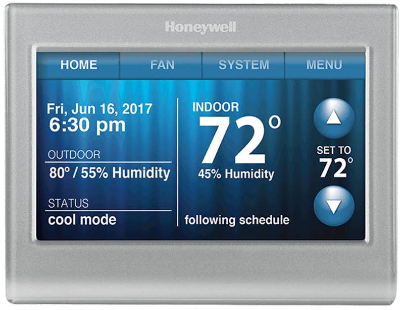 Smart Thermostat Buying Guide The 5 Best For Your Budget