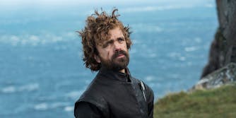 tyrion game of thrones