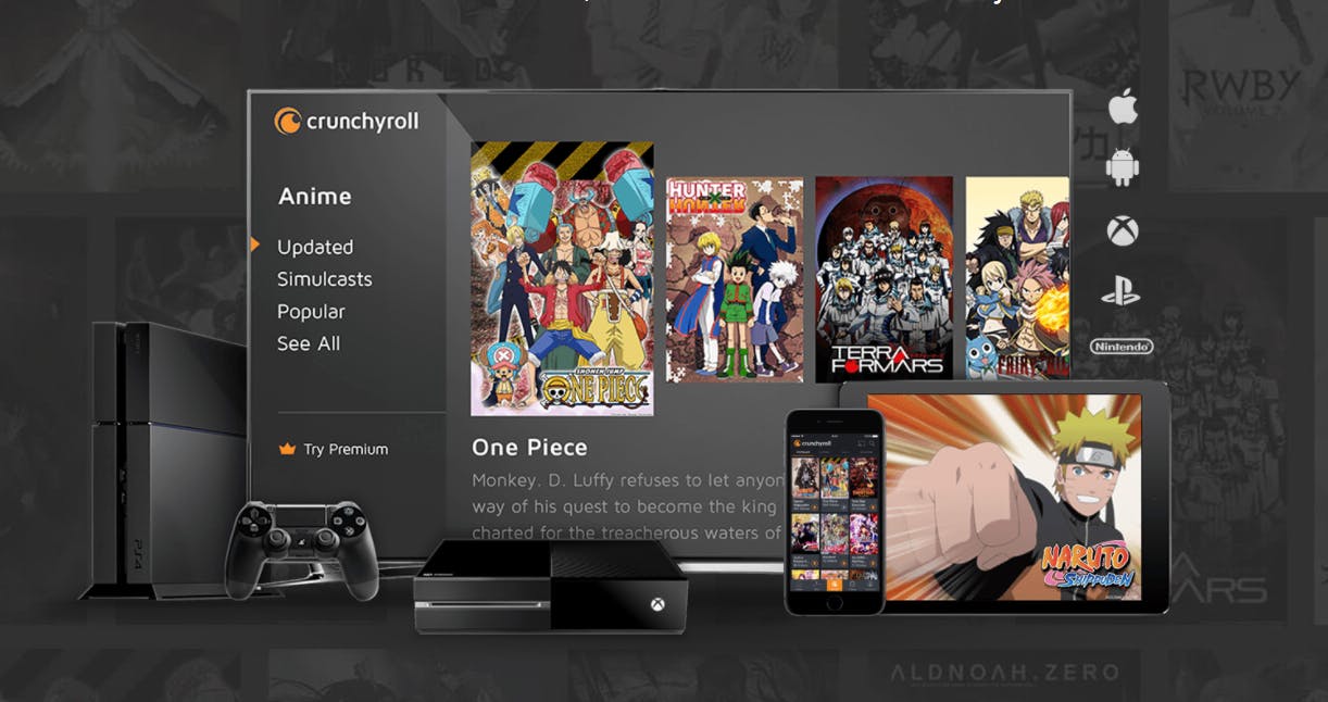 Crunchyroll: Plans, pricing, and free options - Android Authority