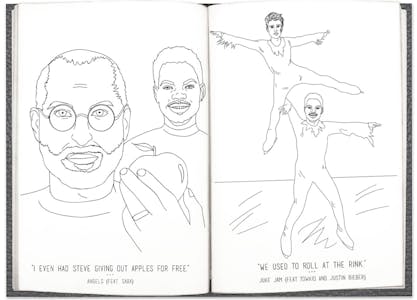Chance the Rapper's 'Coloring Book': Now an actual