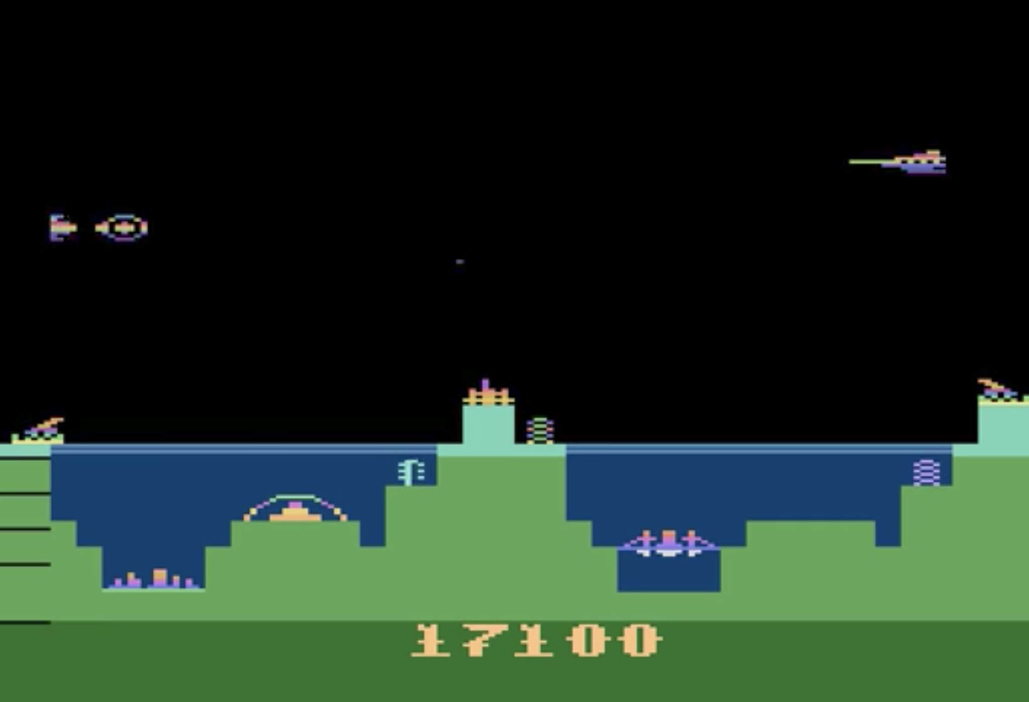 The 30 Best Atari 2600 Games, Ranked