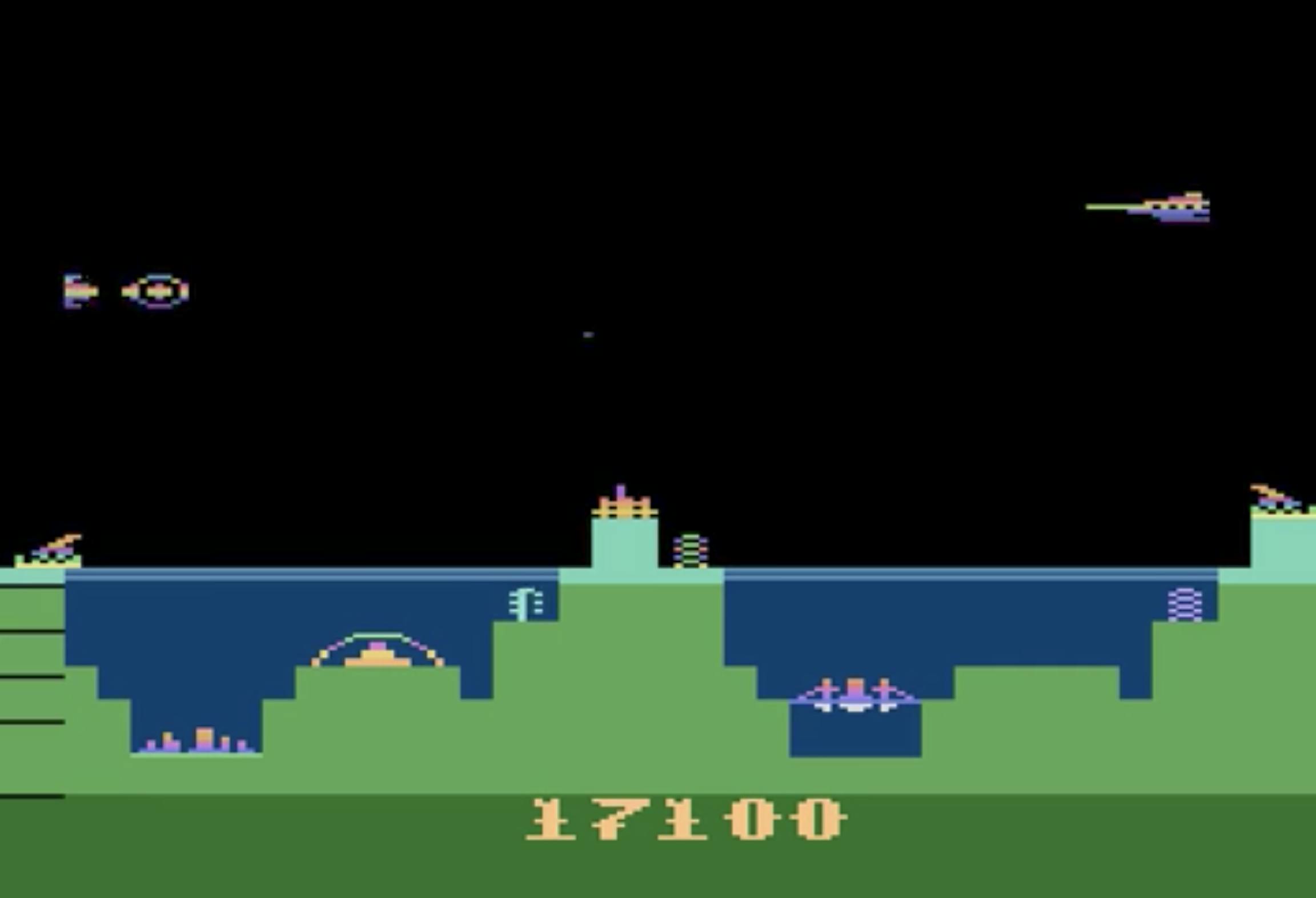 The 30 Best Atari 2600 Games Ranked