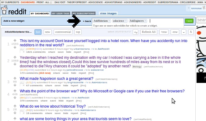 reddit enhancement suite