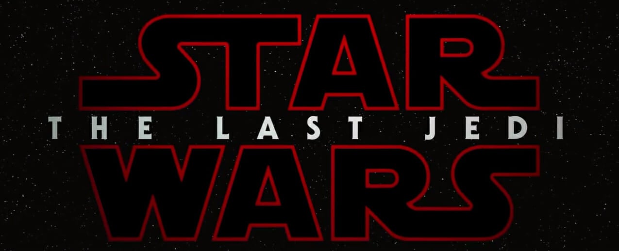 The 'Star Wars' Logo's Fascinating History 8 Facts to Know