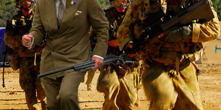 Prince Charles becomes a royal meme | The Daily Dot