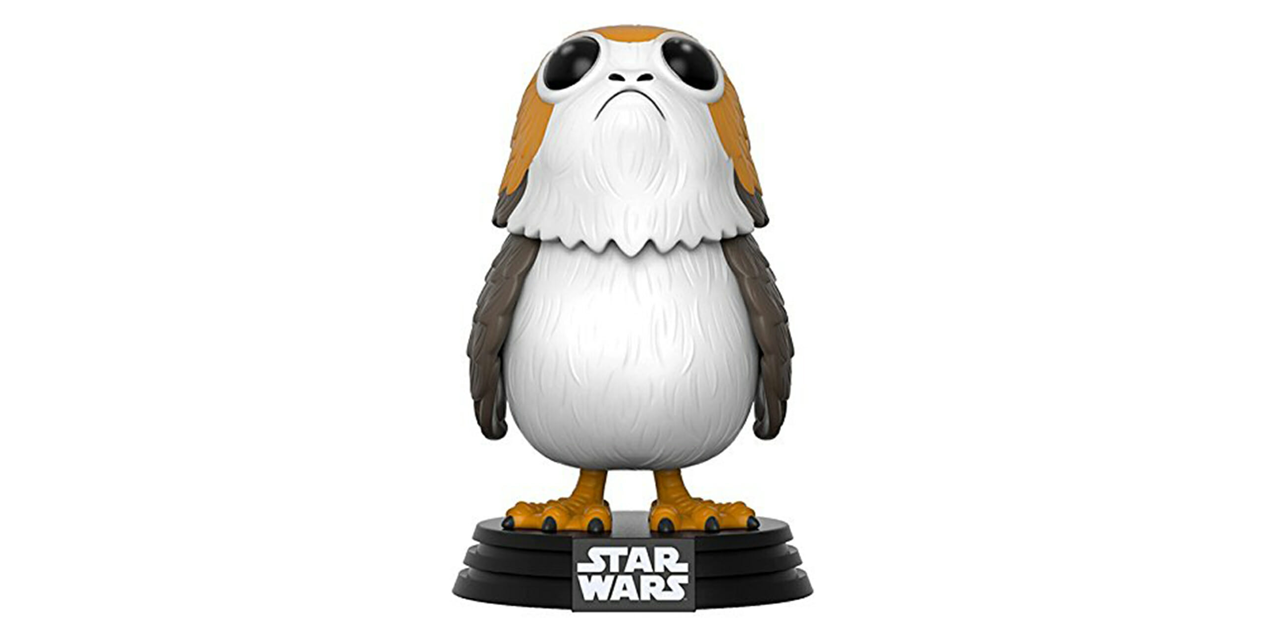 Porg stuff outlet