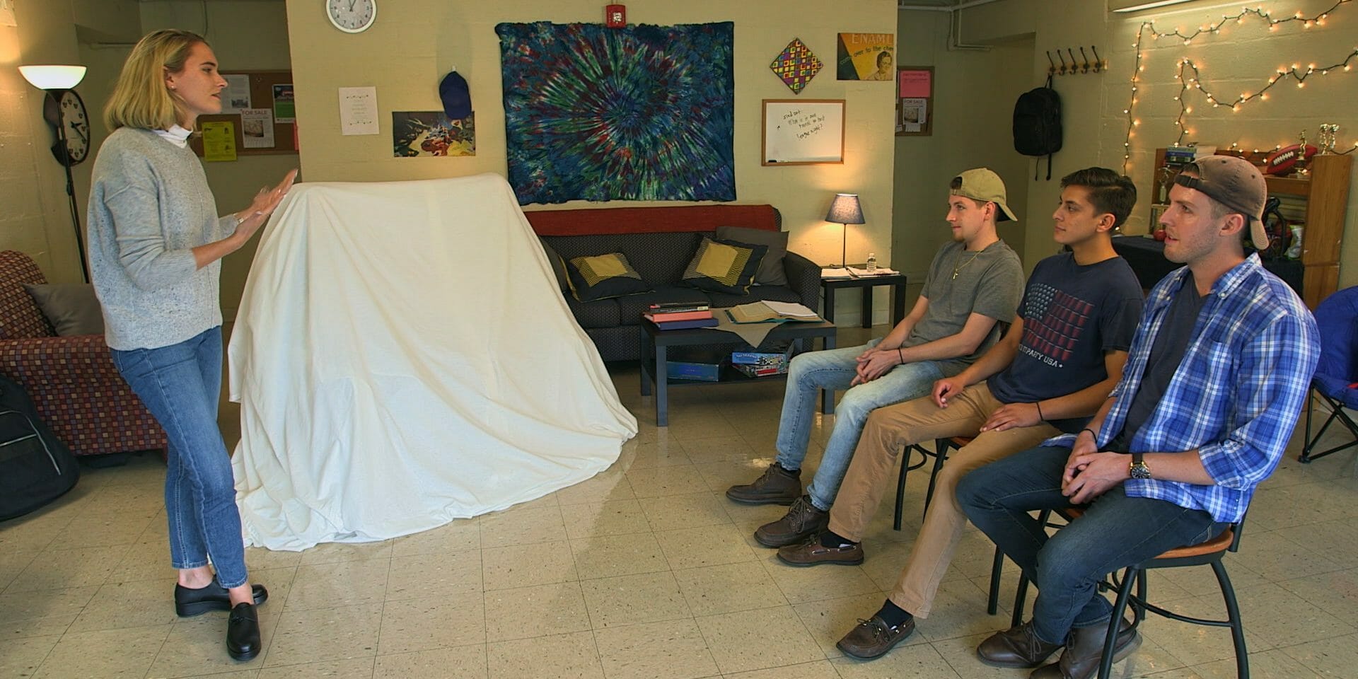 Soft Focus with Jena Friedman