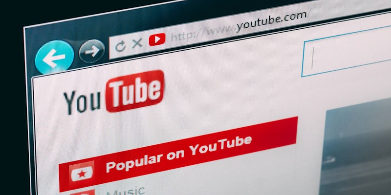 Say Goodbye to YouTube's 30-Second Ads