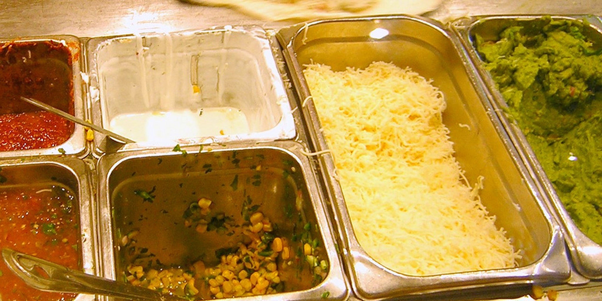 Chipotle had an absolutely perfect response to a stoned customer's