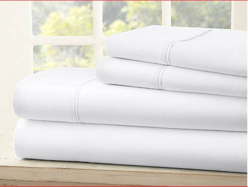 bamboo bed sheets