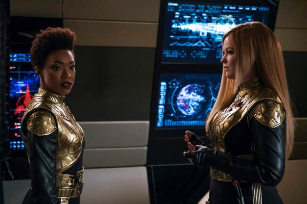 star trek discovery mirror universe