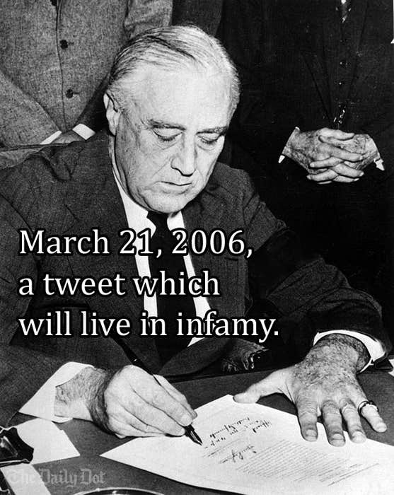 Famous quotes skewered for the Internet age - The Daily Dot