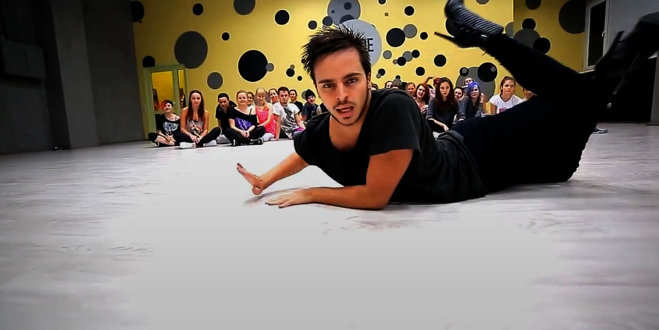 YouTube choreographers push Beyoncé's 'Partition' to Billboard charts
