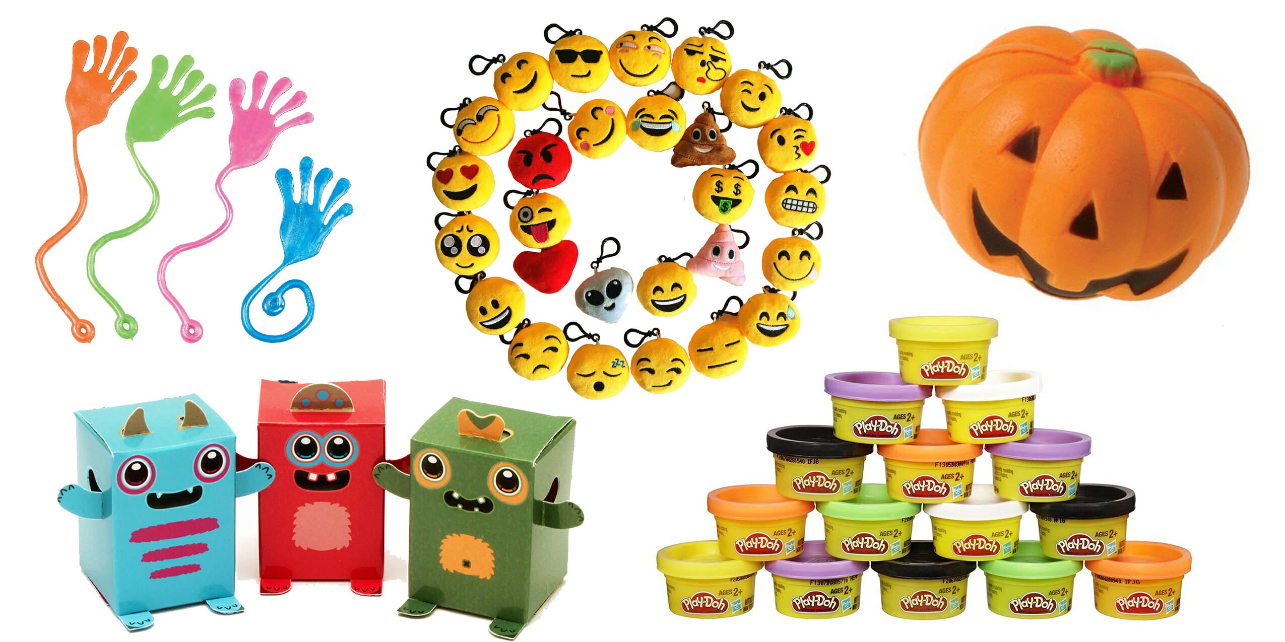 14 delightful Halloween toys you can give trickortreaters other than