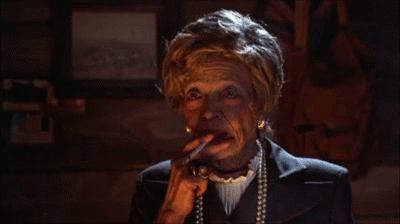 The 25 most GIF-worthy moments from The 25 most GIF-worthy moments from