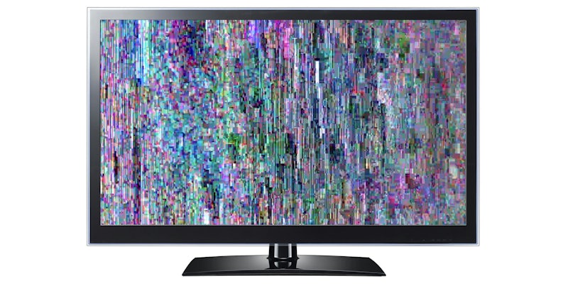 your smart TV is vulnerable to hackers