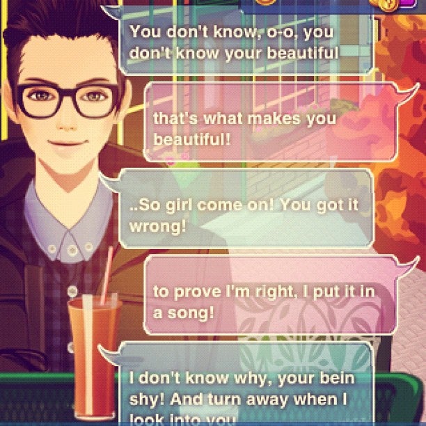 The "Boyfriend Maker" app is as horrifying as you'd expect The Daily Dot