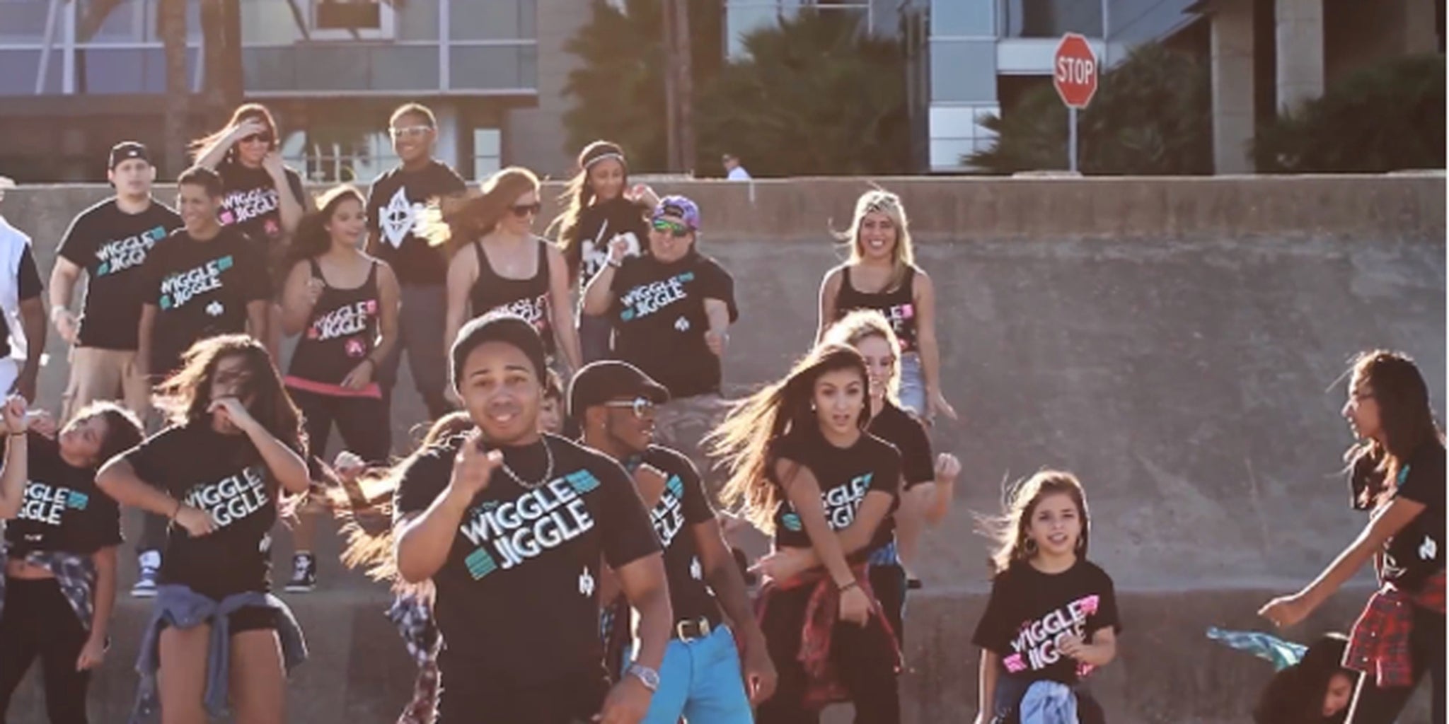 Is The Wiggle Jiggle The New Harlem Shake The Daily Dot