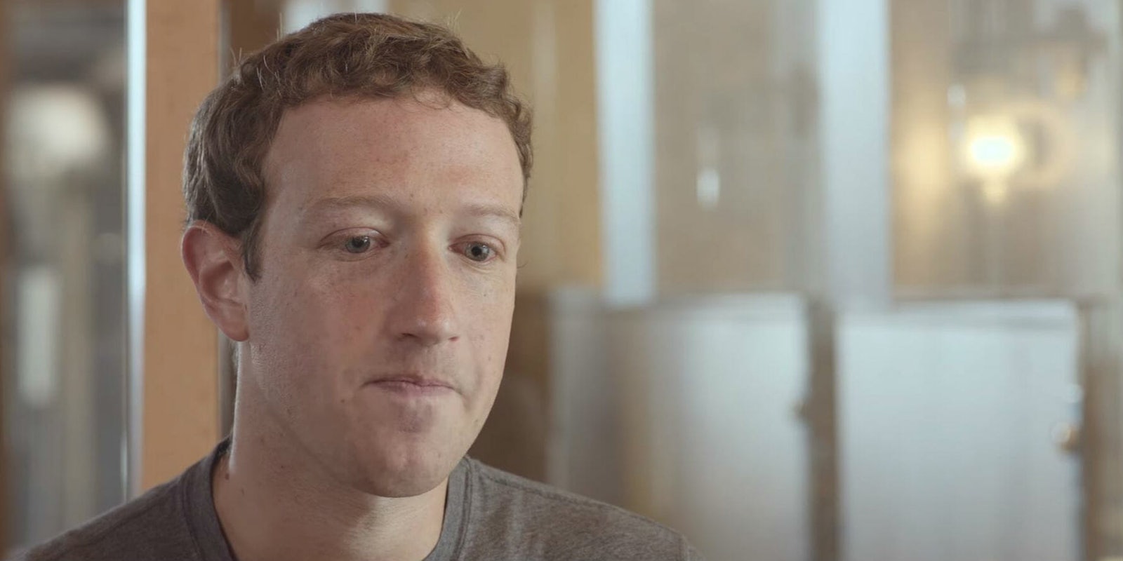 Mark Zuckerberg, Facebook's CEO, will testify before Congress on April 11.