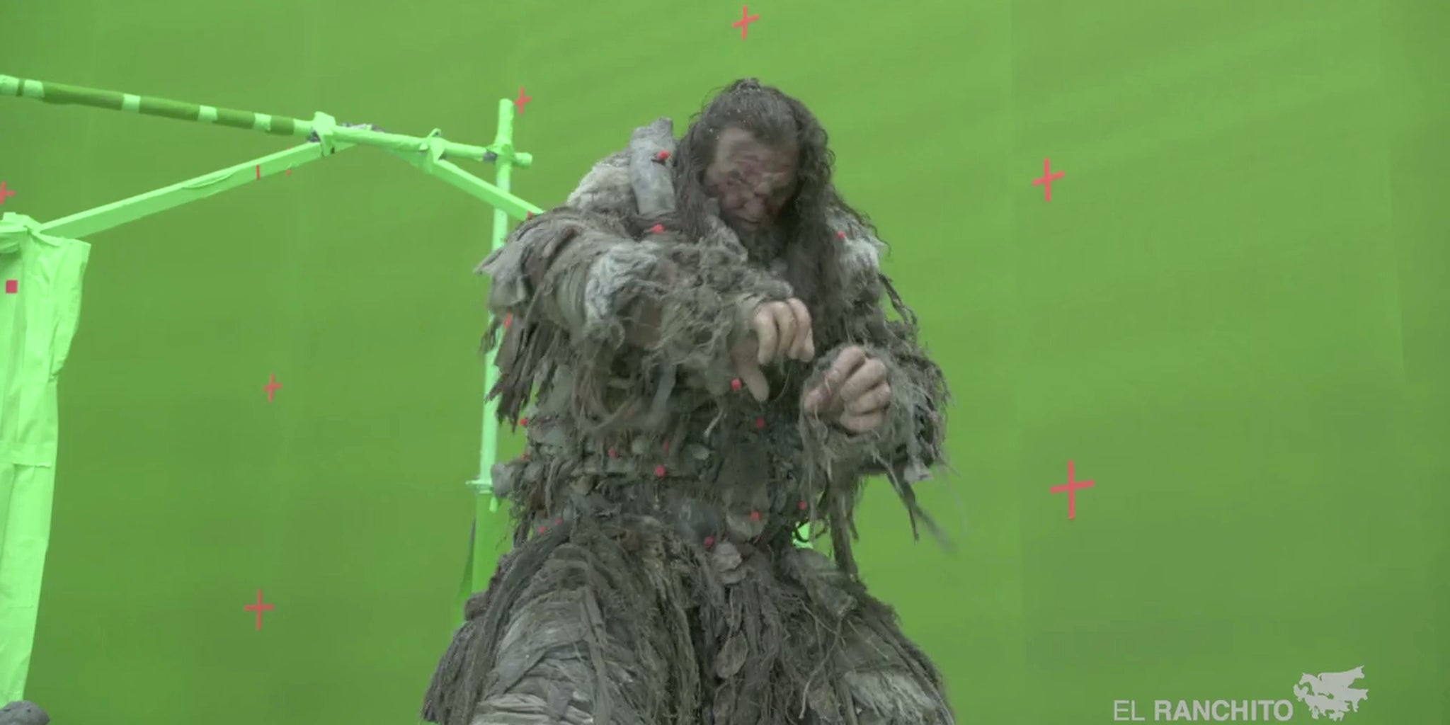 How the 'Game of Thrones' special effects team created the season's biggest battle