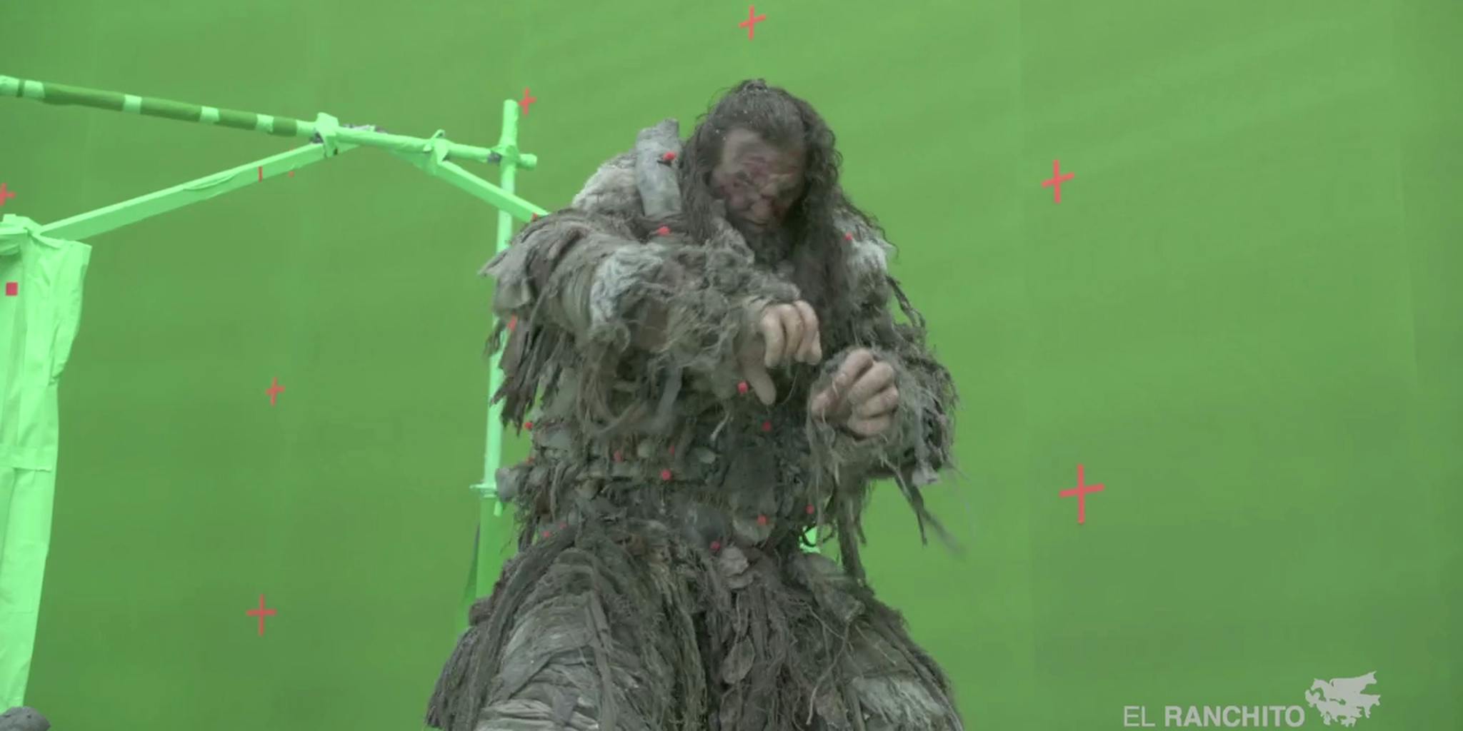 How the 'Game of Thrones' special effects team created the season's ...