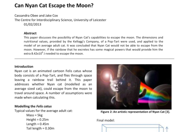 Nyan Cat: 16 Fascinating Facts About The Meme That Will Live Forever