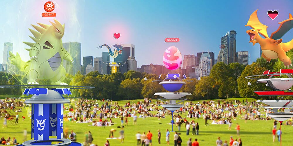 What You Need to Know About Pokémon Go's January Community Day