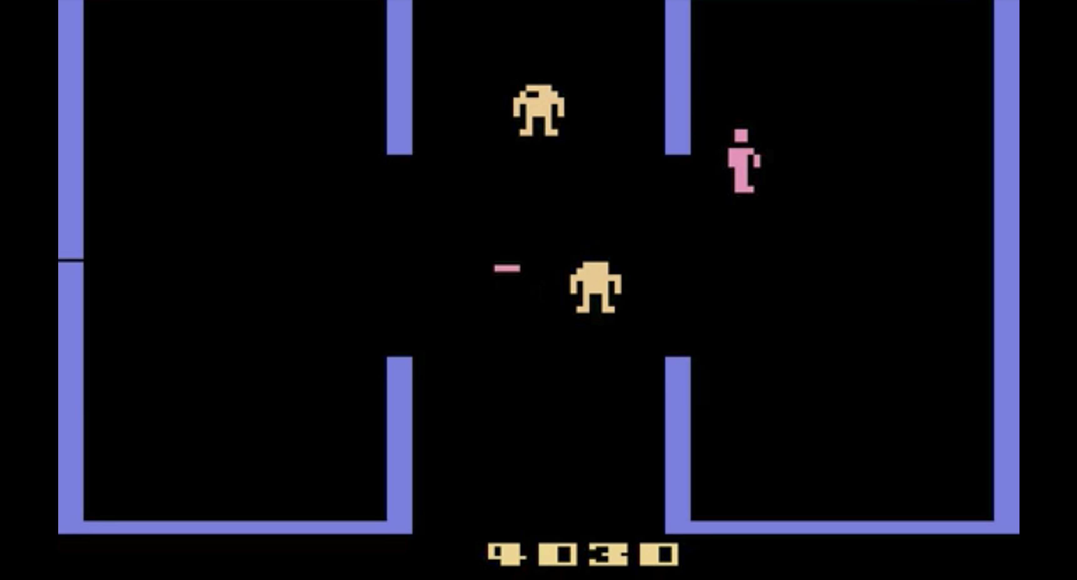 The 30 Best Atari 2600 Games Ranked