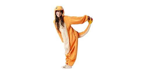 kigurumi costumes