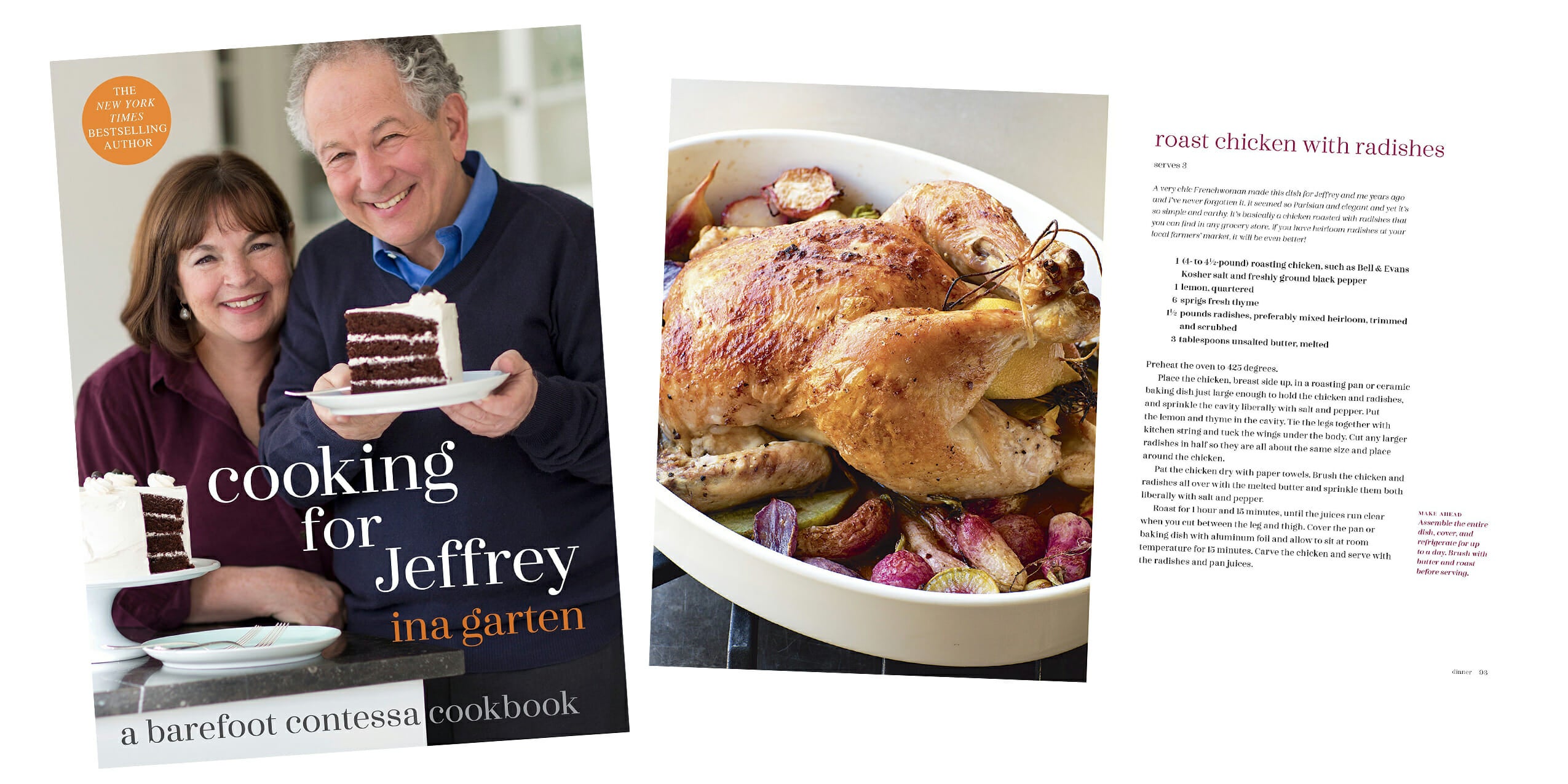 valentine cookbooks