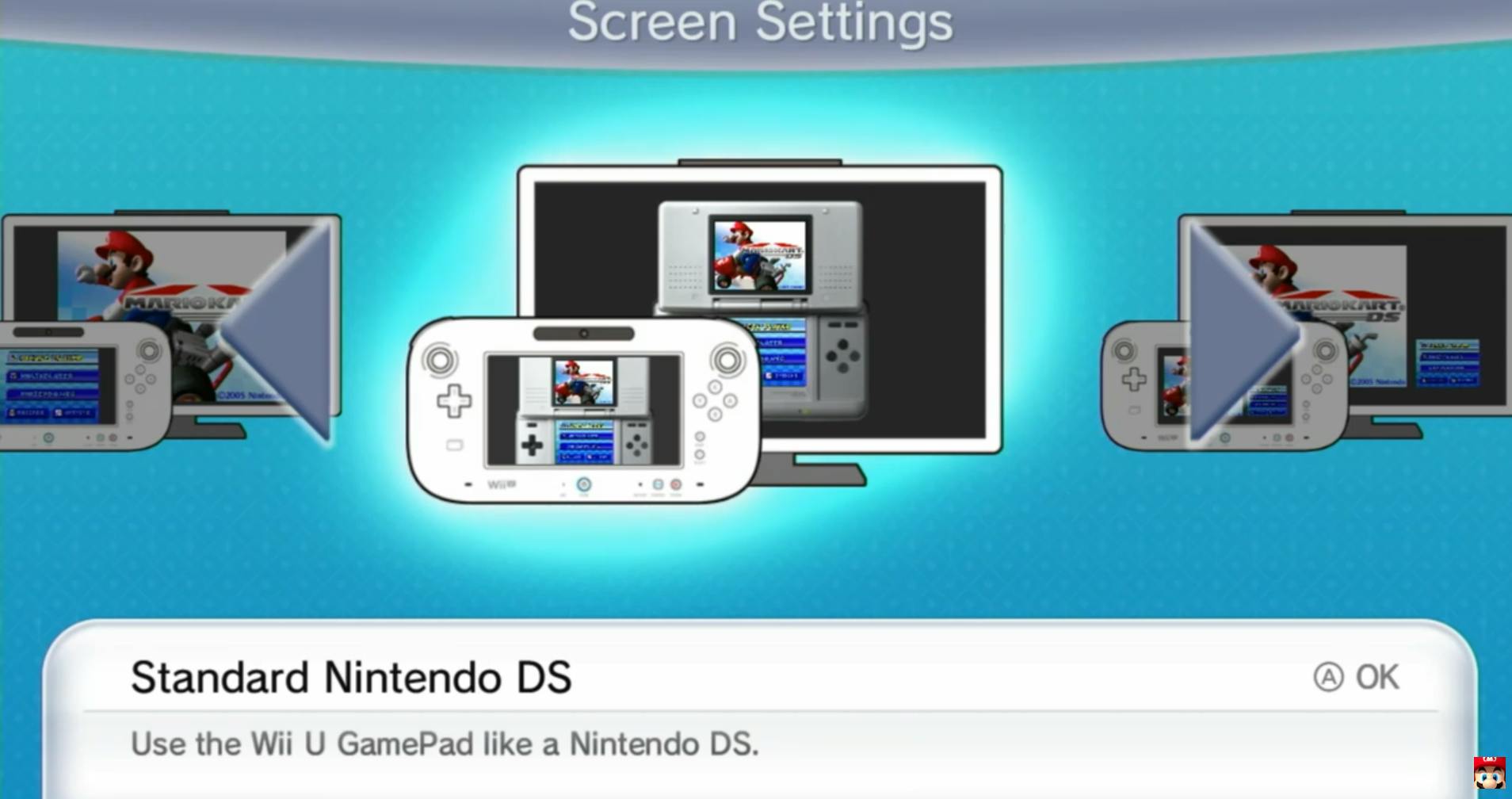 Nintendo DS Games Coming to Wii U