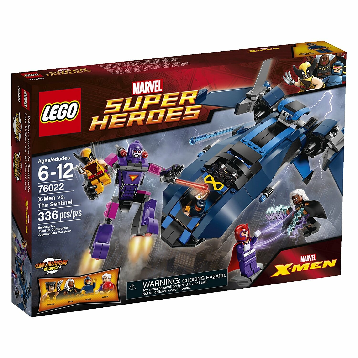 top 10 marvel lego sets