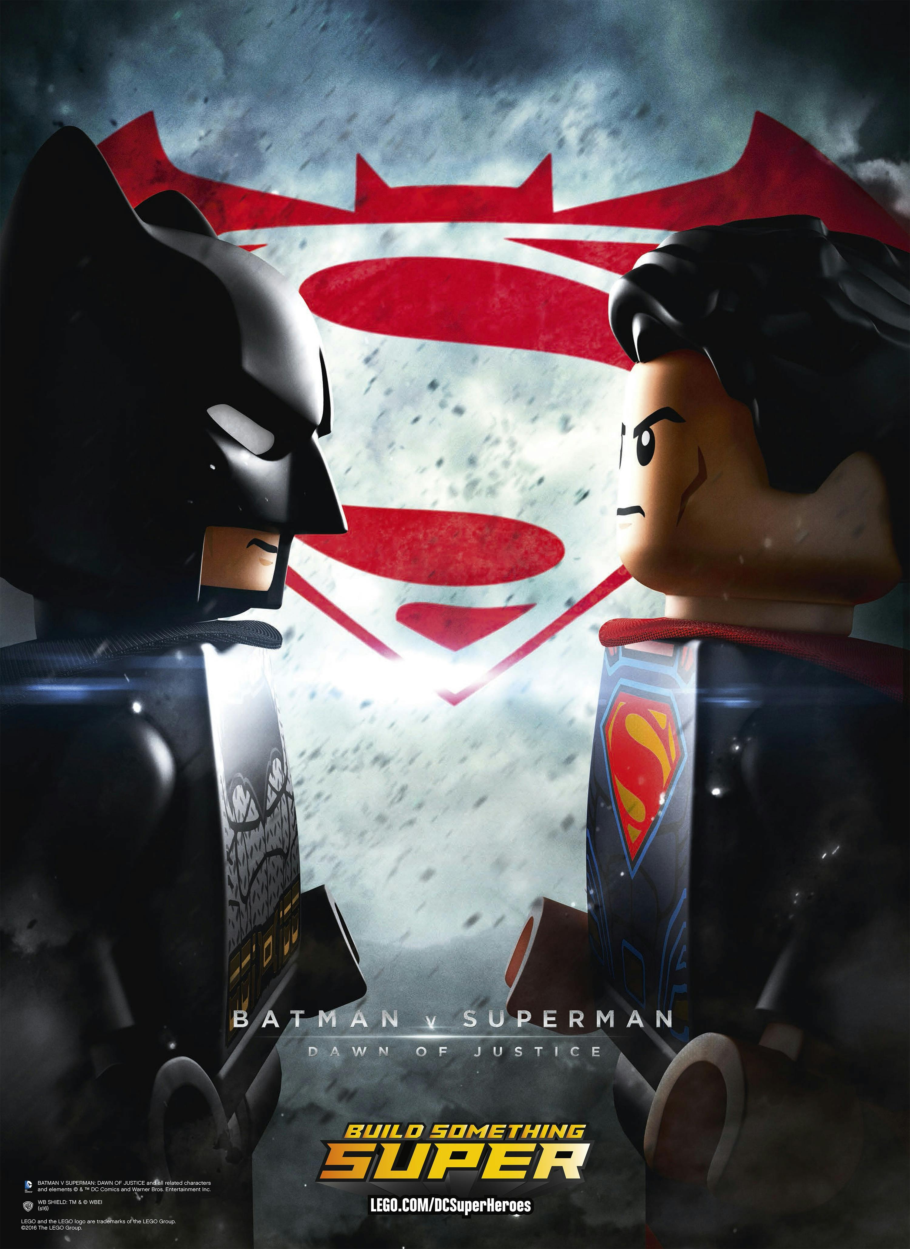 12 Mashups to Watch After You See 'The LEGO Batman Movie