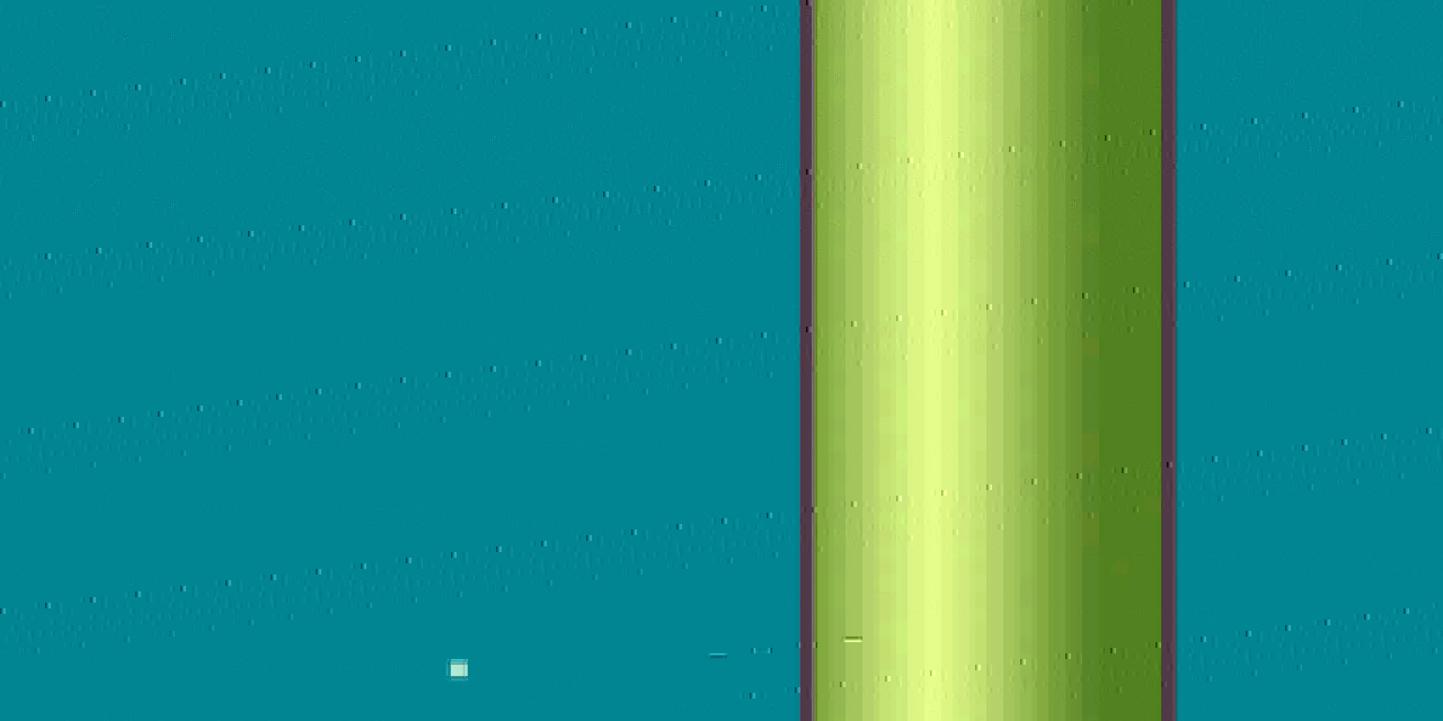 The Curious Case of Flappy Bird – Culture on the Edge