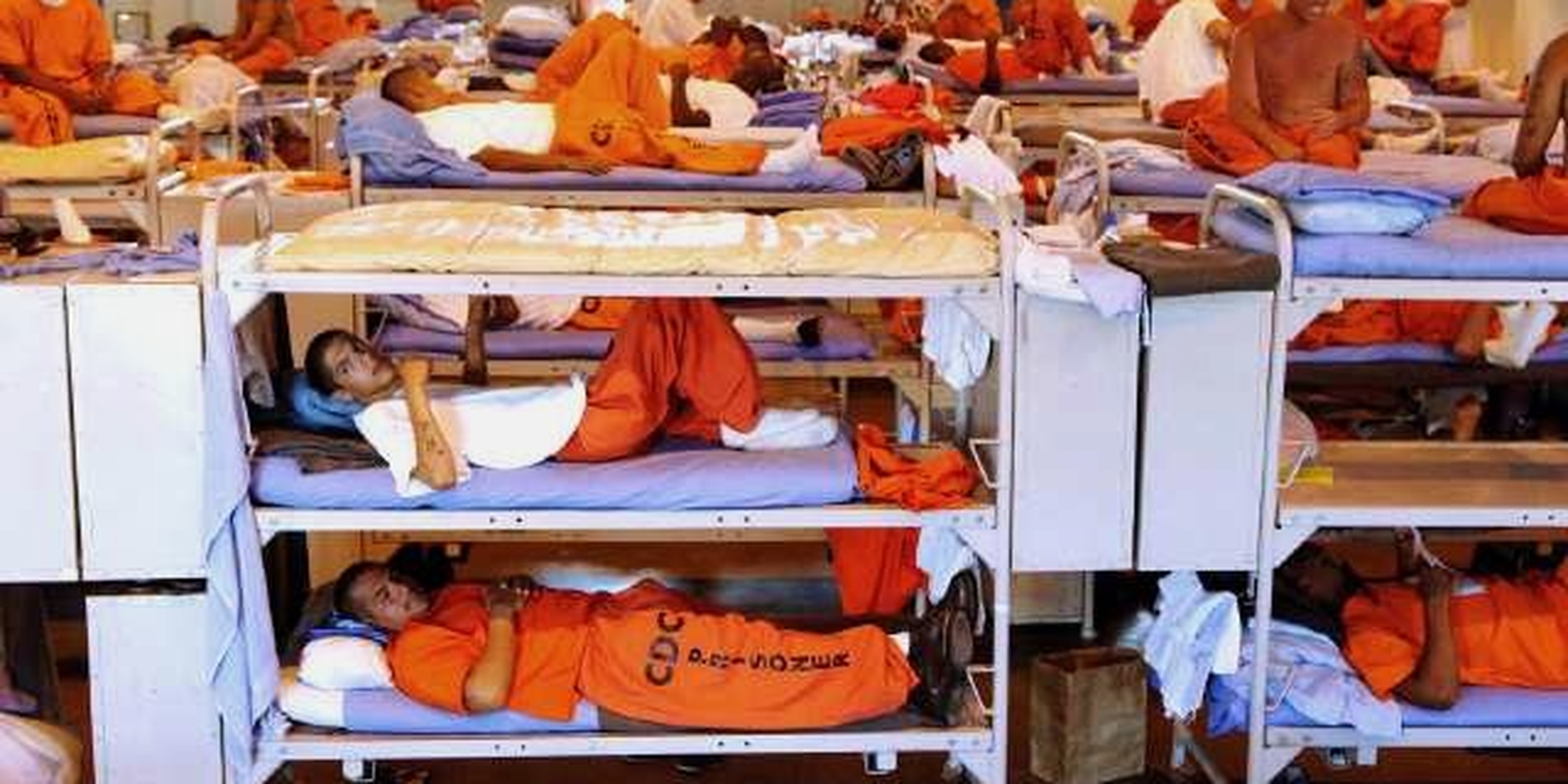 California's Prison Overcrowding Problem Is Personal For This Redditor