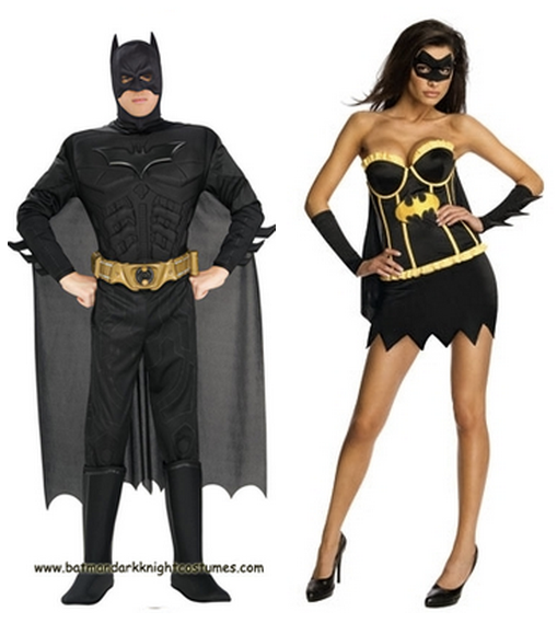 10 Sexist Halloween Costumes Called Out By Tumblr