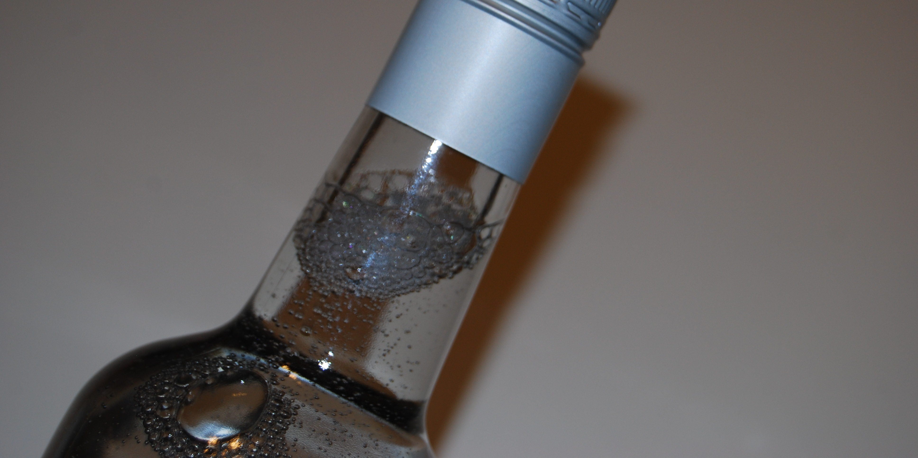 Mom Accidentally Sends Daughter to School With Alcoholic Juice Box