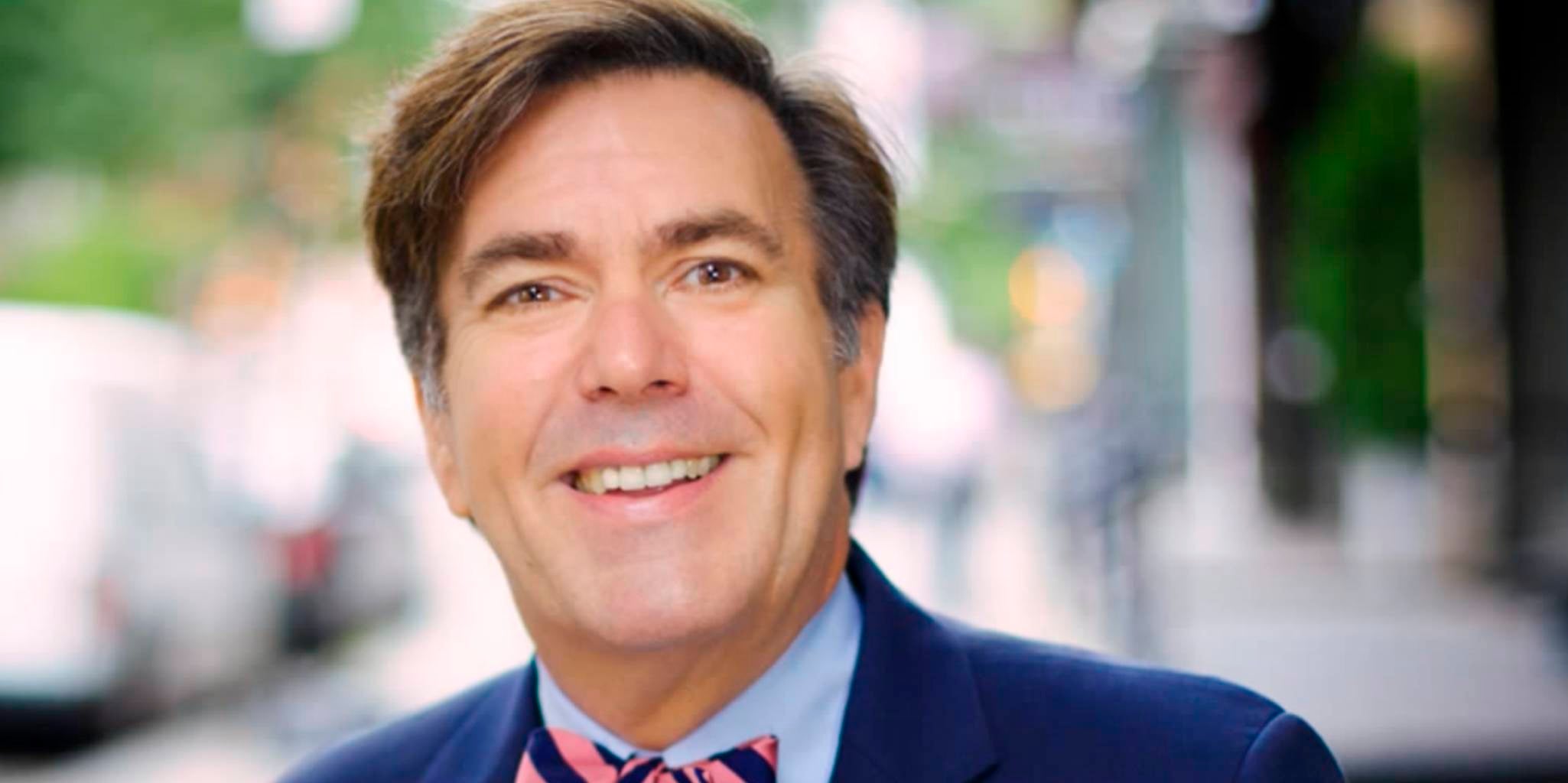 Kevin Meaney Dead at 60