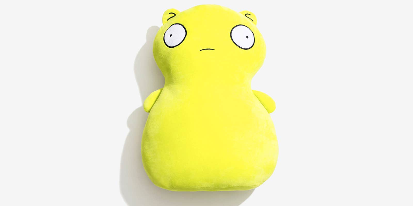 The Kuchi Kopi plush is 30 percent off for a limited time