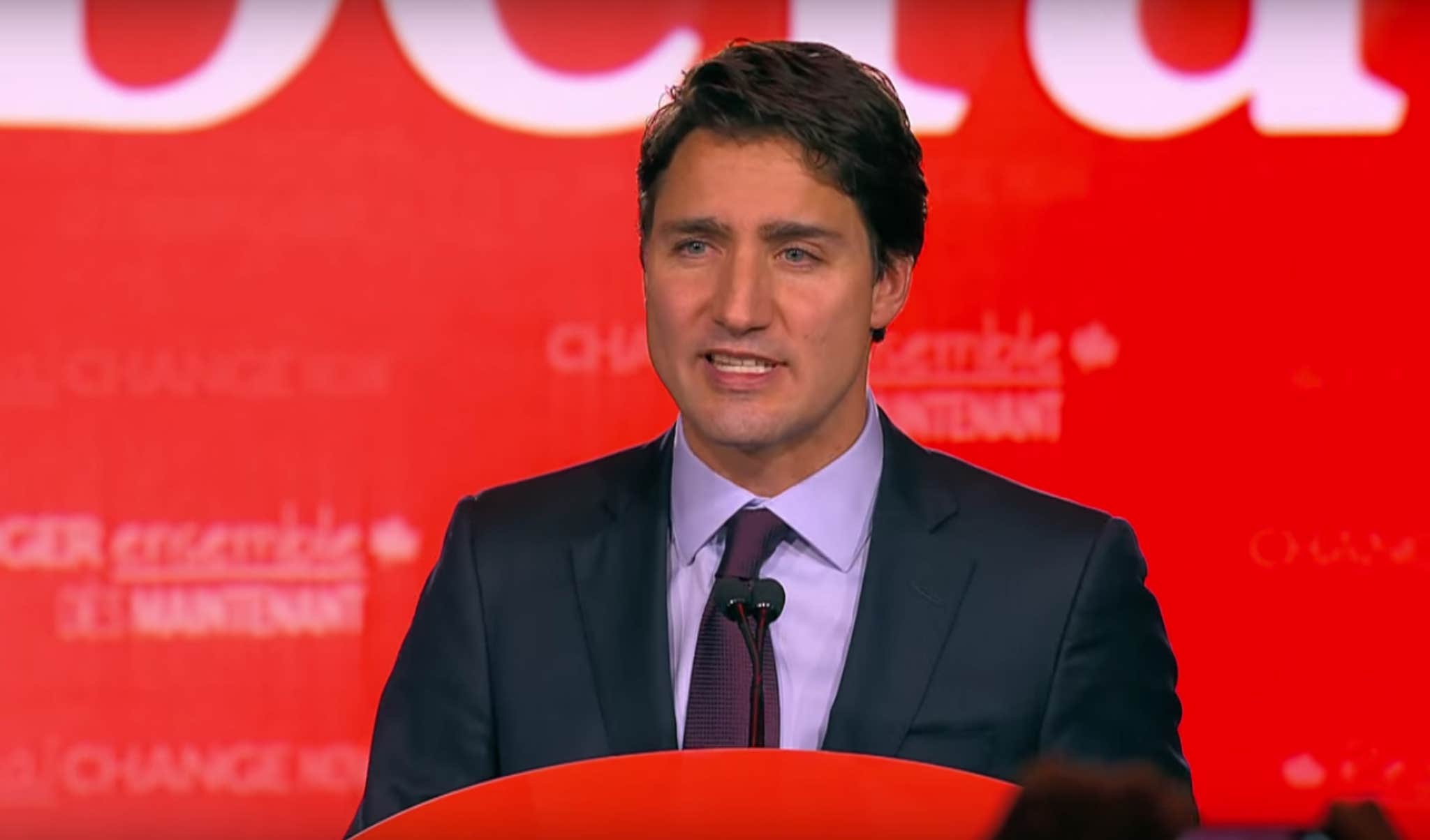 Trudeau Shuts Down Proposed Netflix Tax On Major Streaming Trudeau Shuts Down Proposed Netflix Tax On Major Streaming