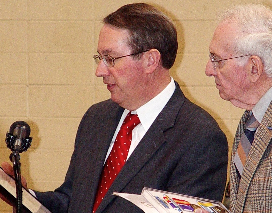 Homepage article image