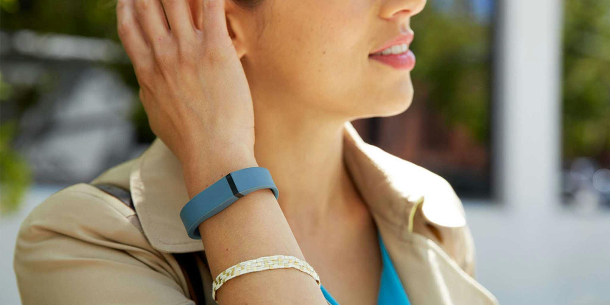 Woman Shares Fitbit Data From 8 Minutes Of Sex 