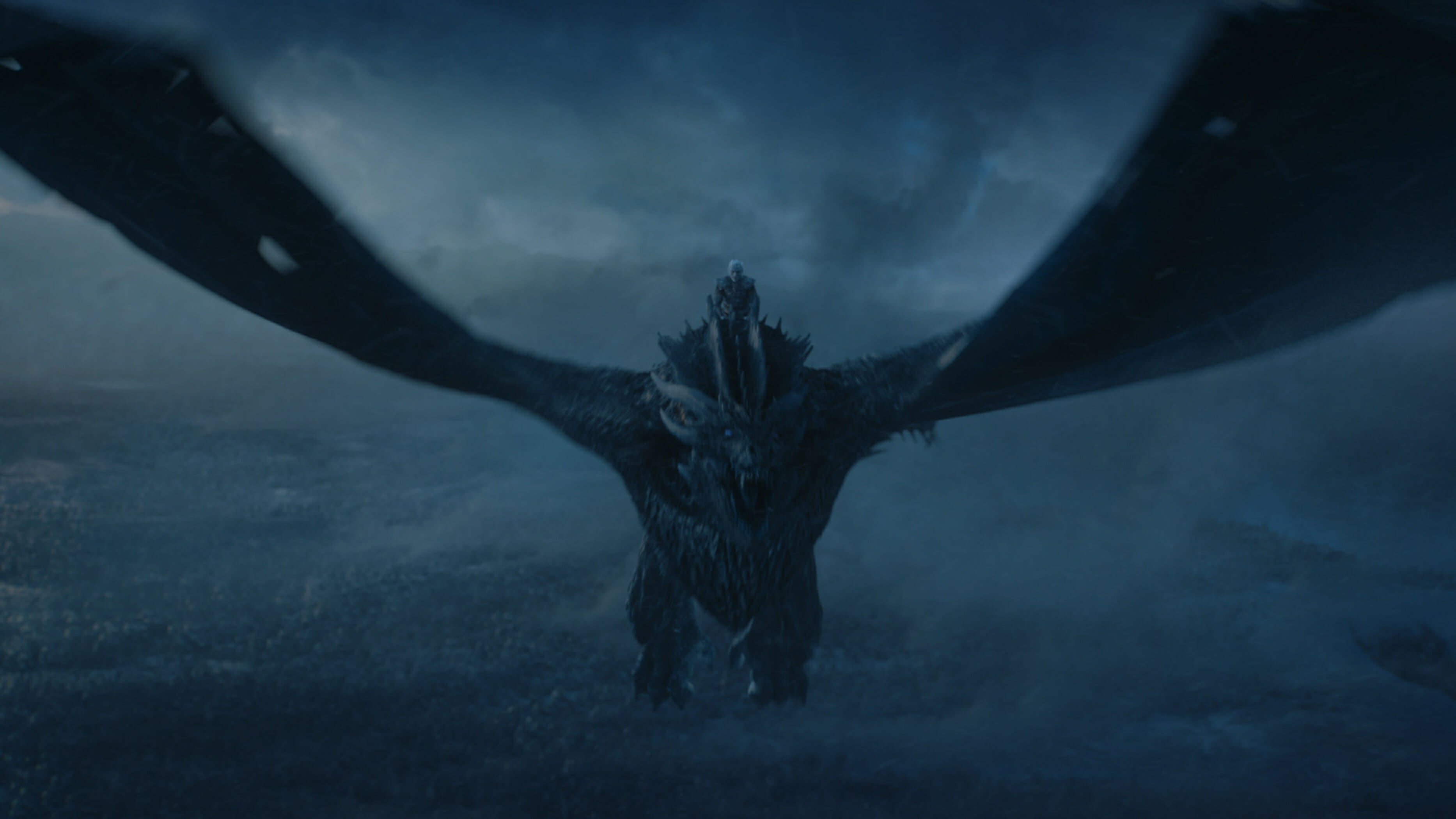 night king viserion