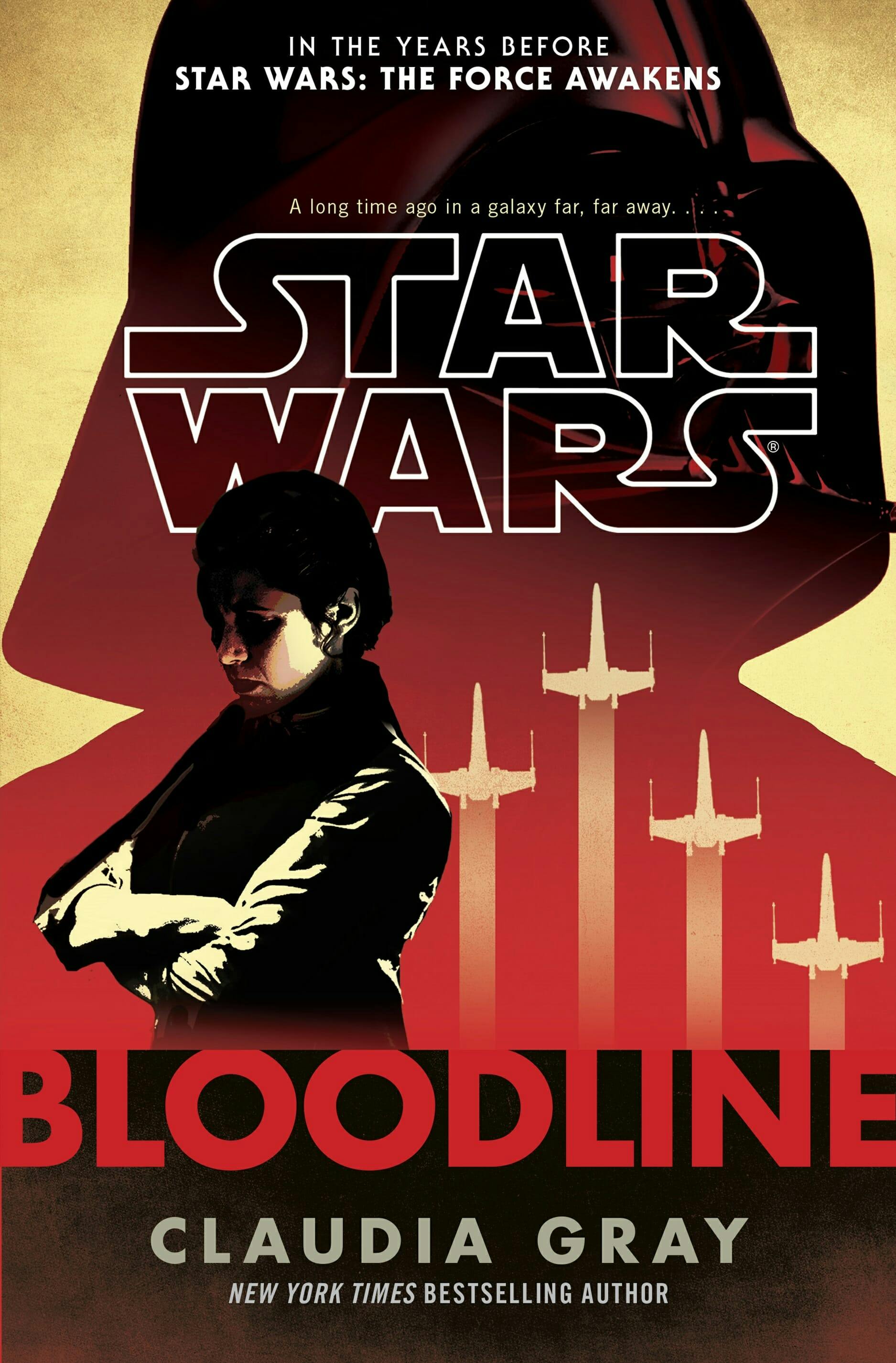 star wars bloodline