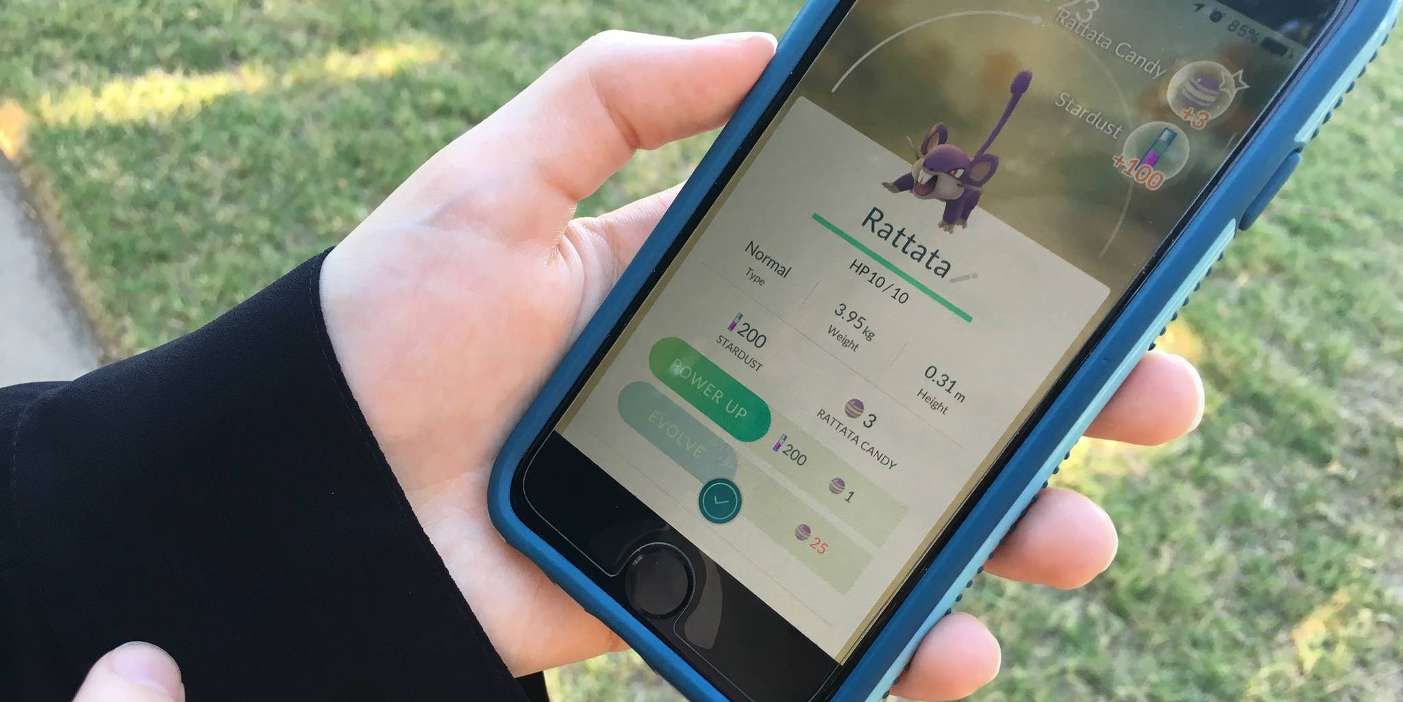 Homepage article image