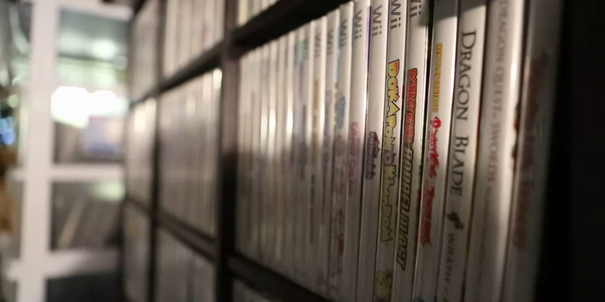 the-largest-video-game-collection-in-the-world-is-being-auctioned-online