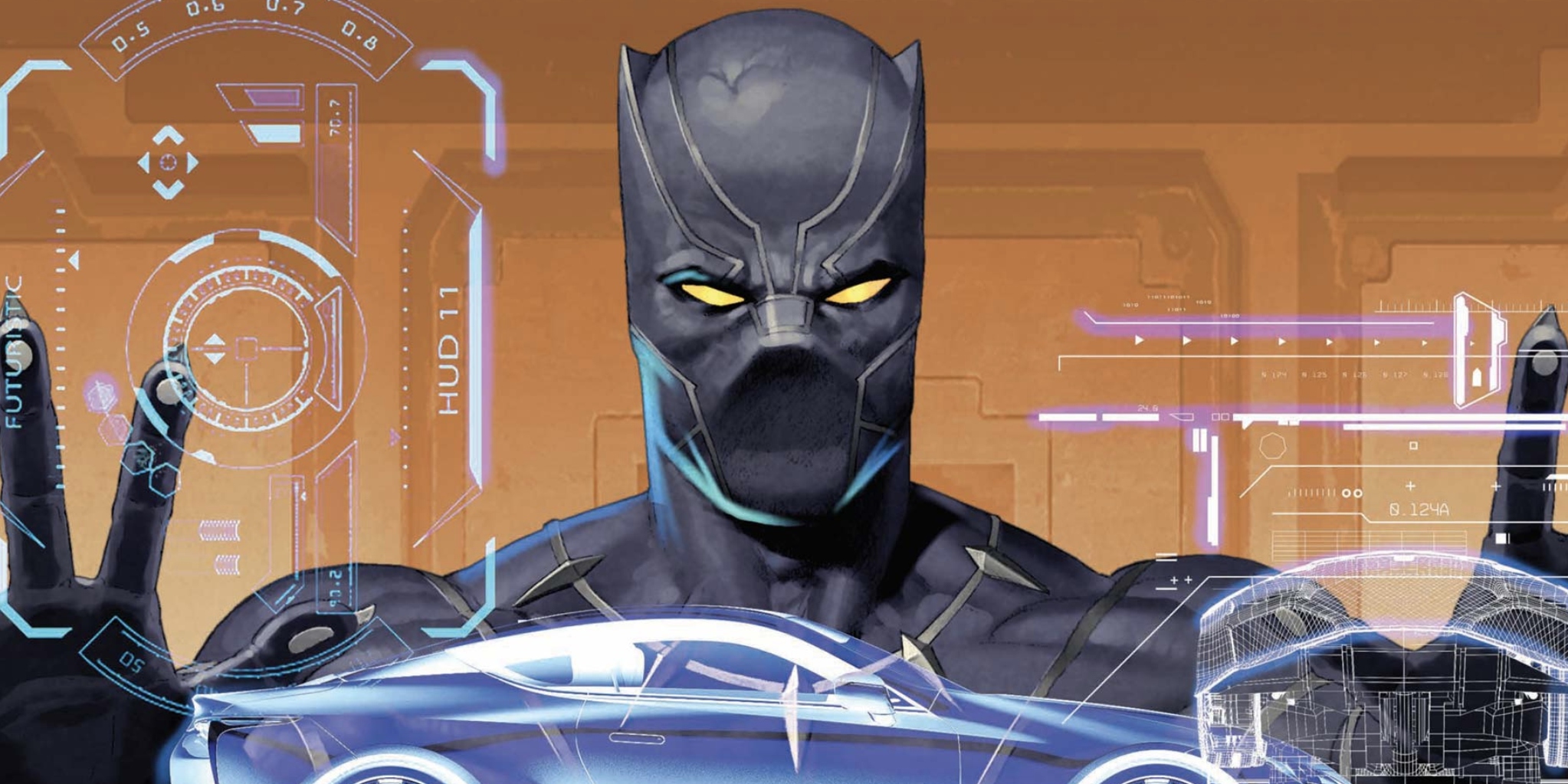 How to Read Comics Online The Best Subscription and Free Services