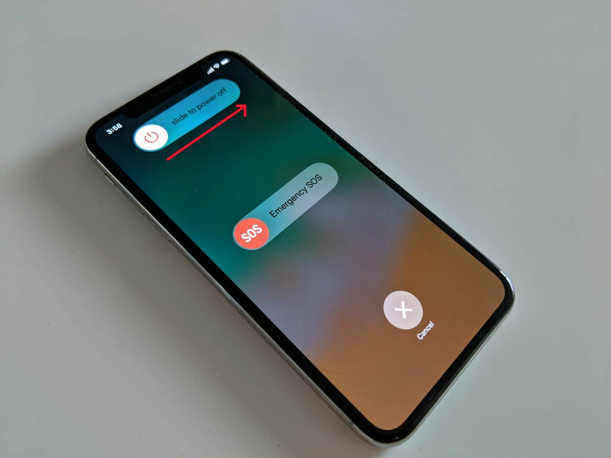 How to Turn Off the iPhone X A StepByStep Guide